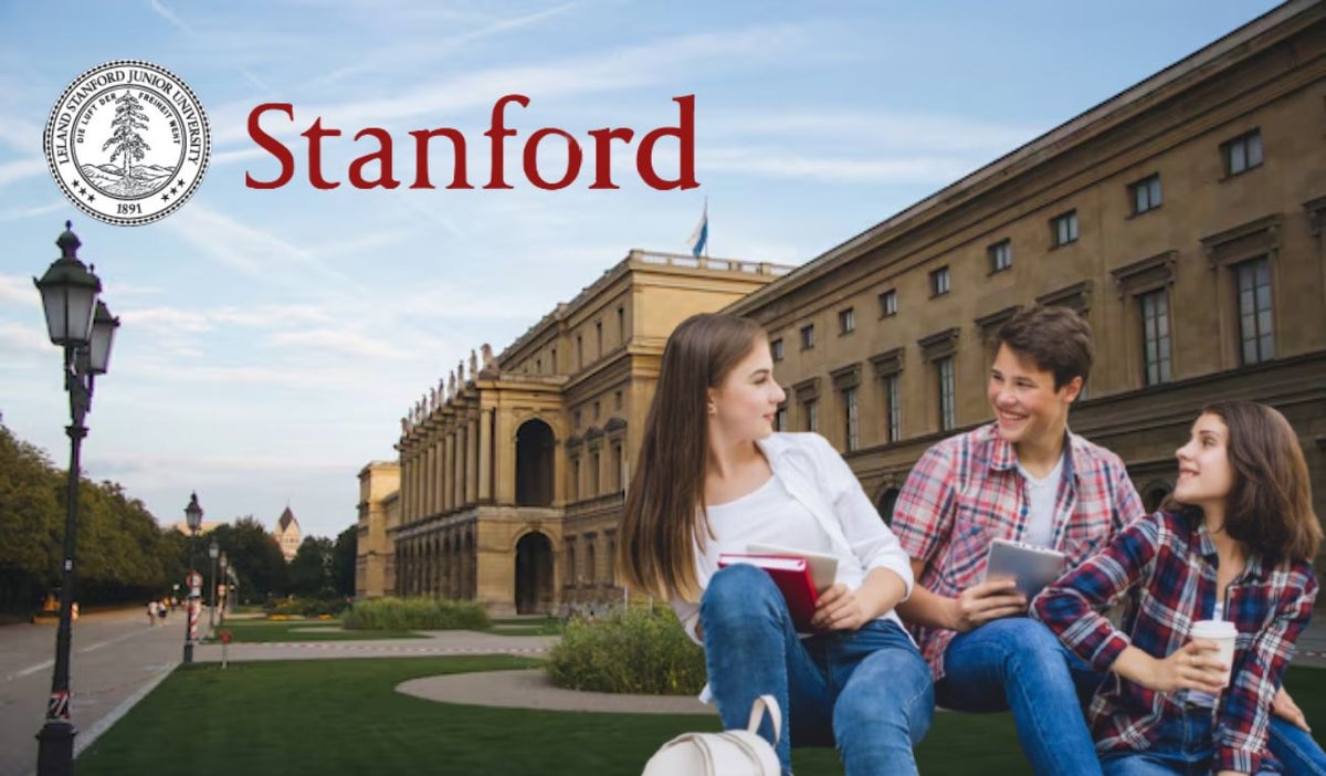 Cursos gratis en la Universidad de Stanford