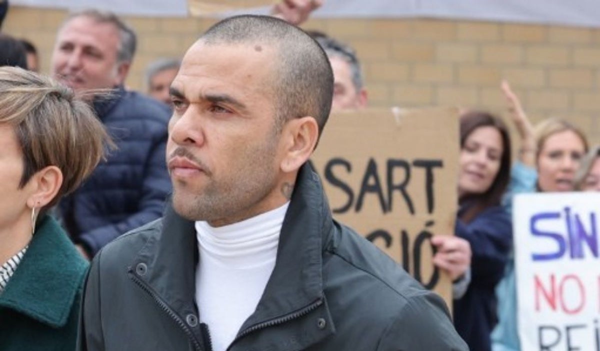 Dani Alves