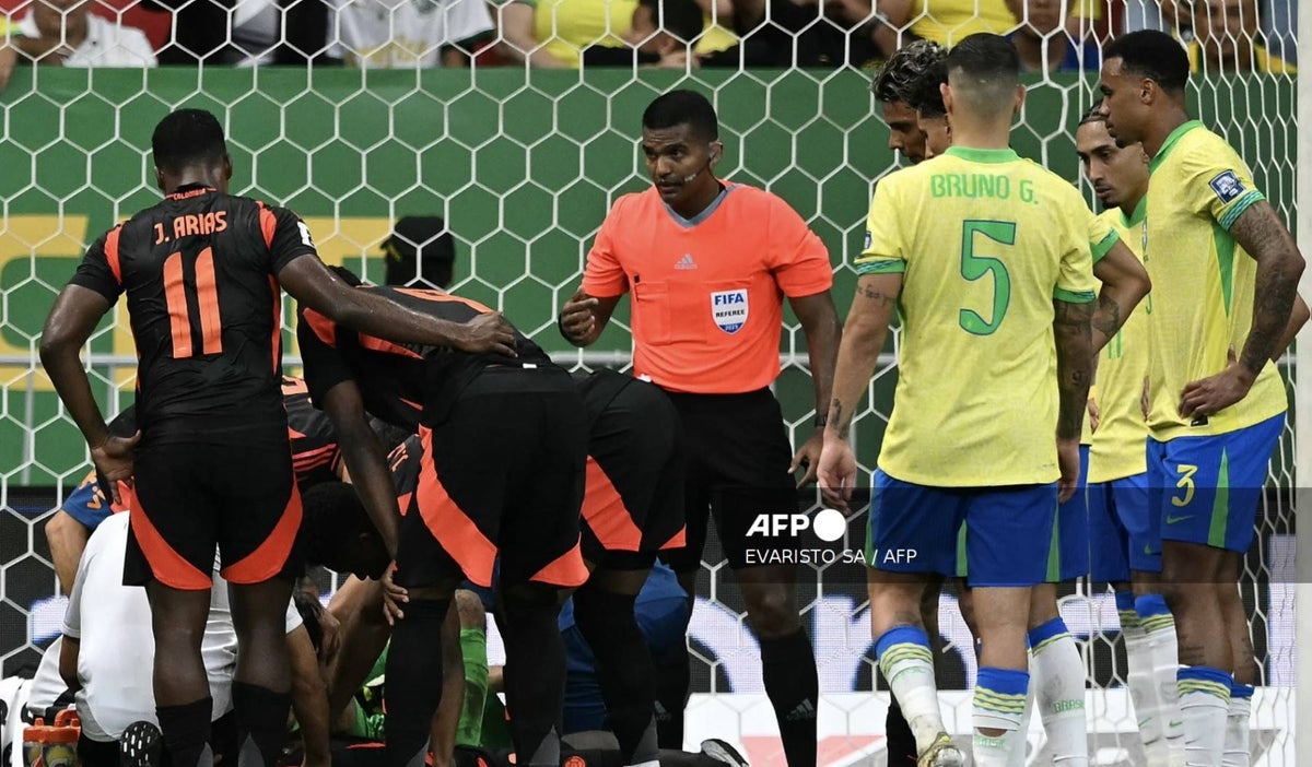 davinson sanchez