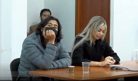 Day Vásquez testificará en juicio de Nicolás Petro