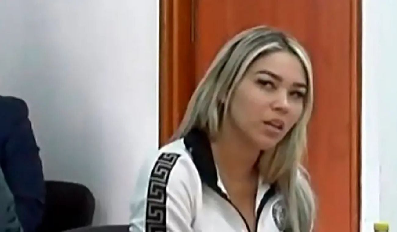 Day Vásquez
