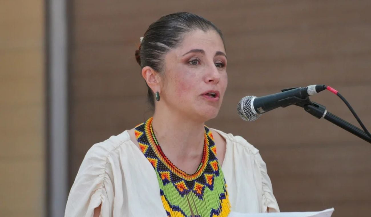 Defensoría del Pueblo