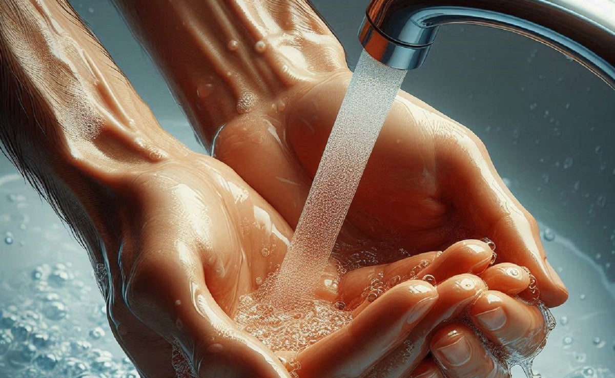 Día Mundial del Agua, cómo cuidarla