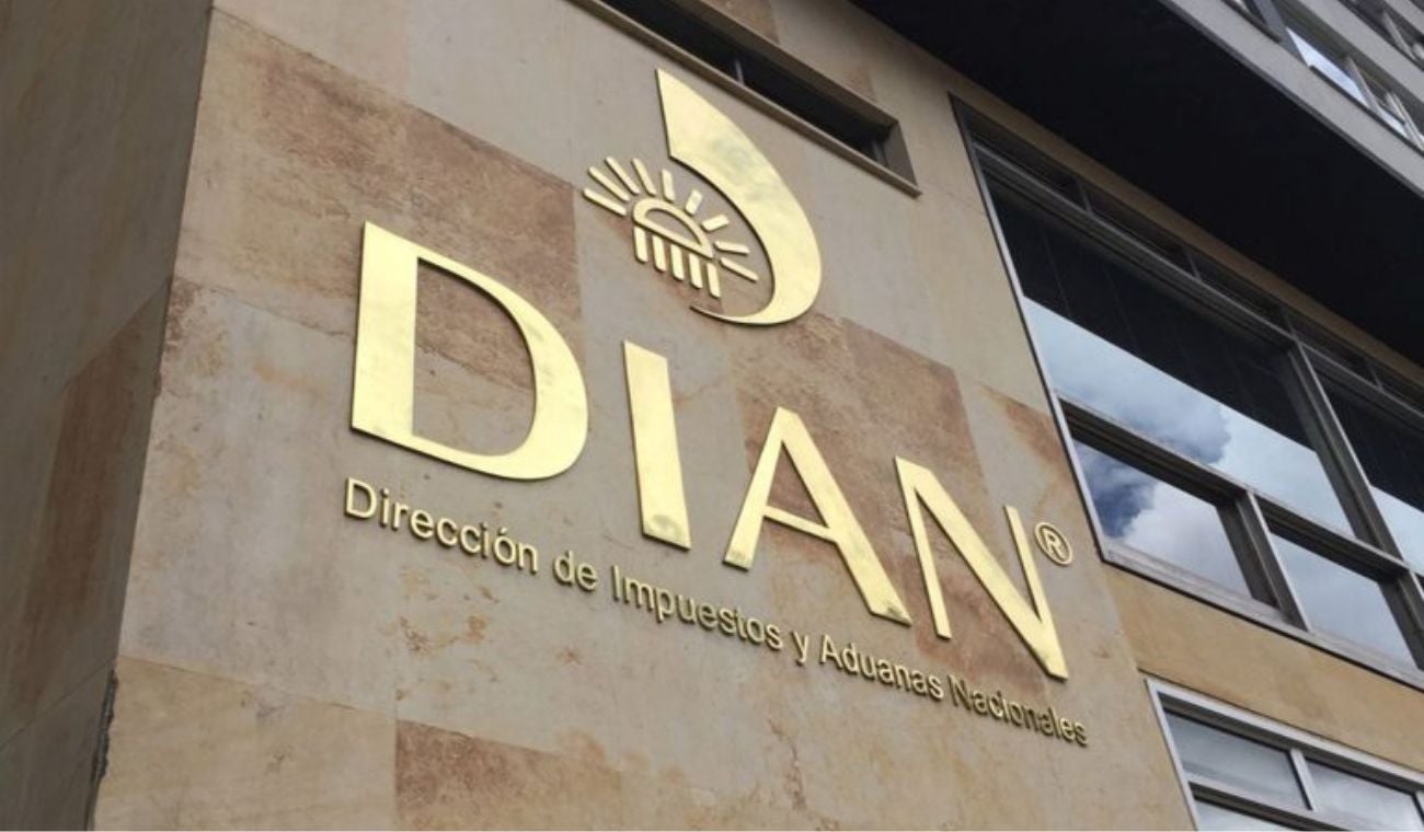 Recomendaciones en la Dian