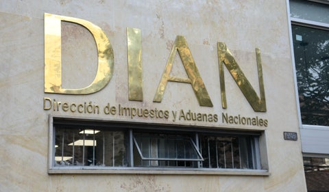 DIAN