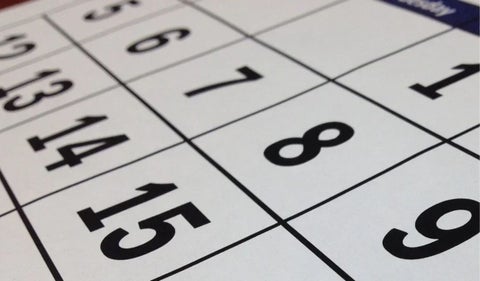 Días Festivos