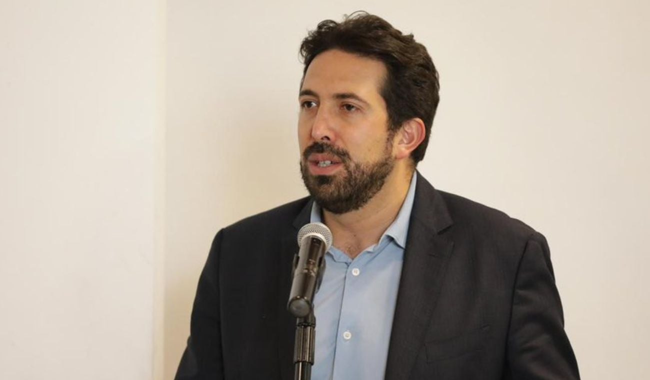Diego Guevara