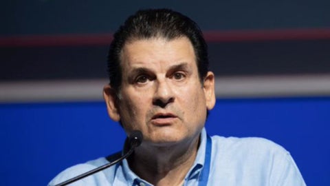 Luis Carlos Sarmiento Gutiérrez | Presidente del Grupo Aval |