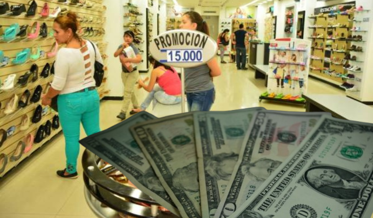 Inflación Colombia