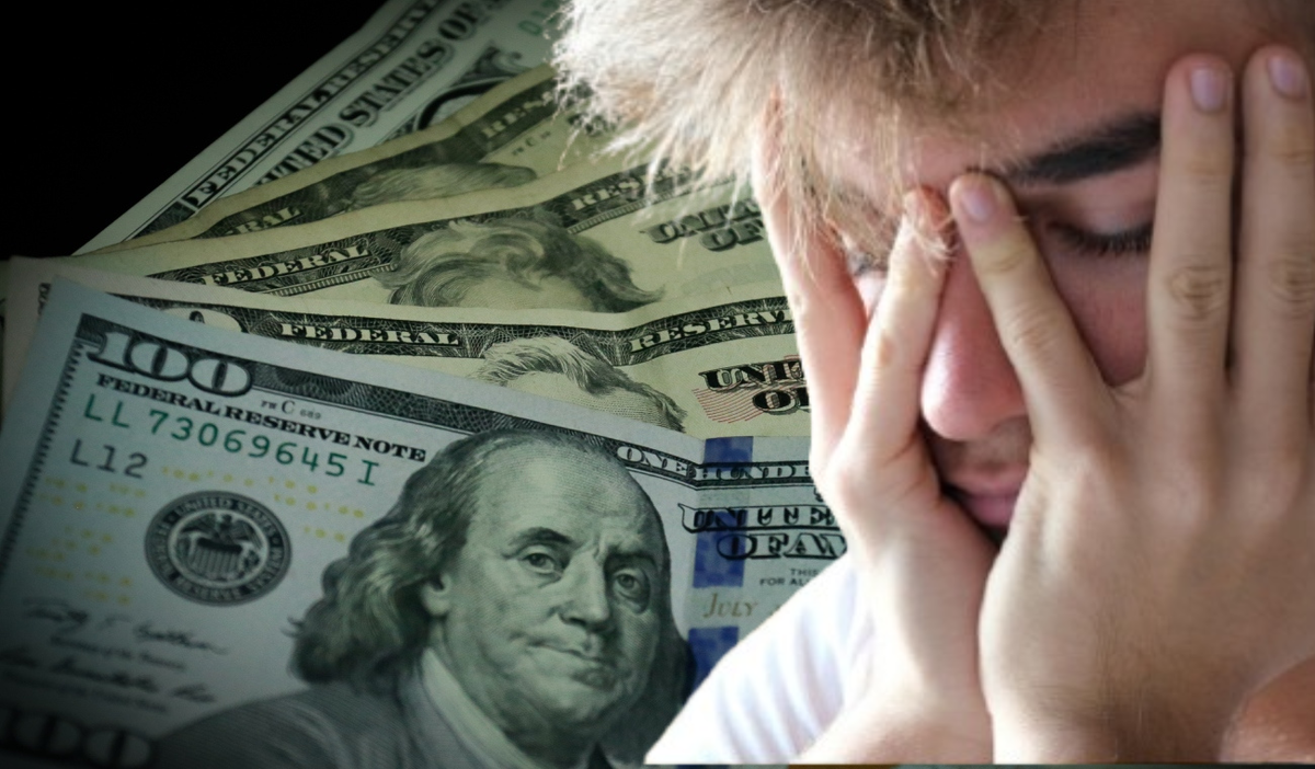 Volatilidad del dólar