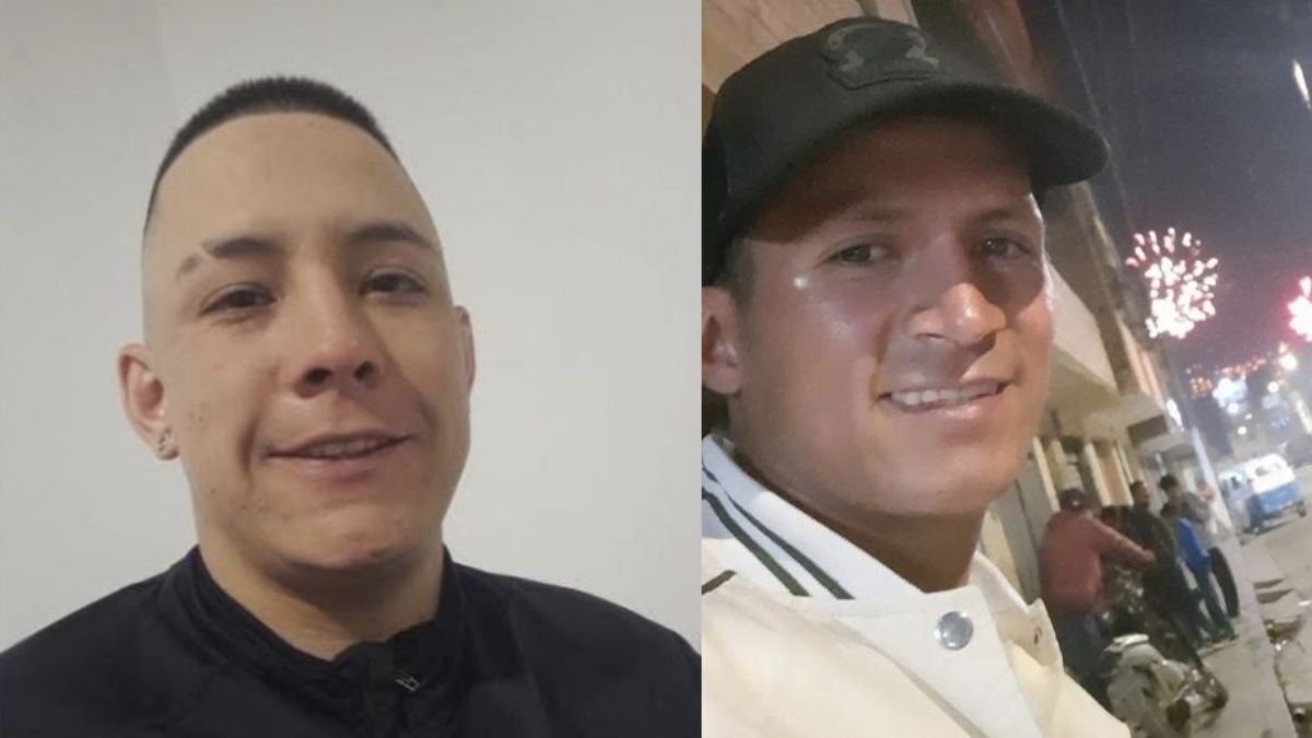 Un pereirano y un caldenses fueron las víctimas de homicidio perpetuado en el Perú