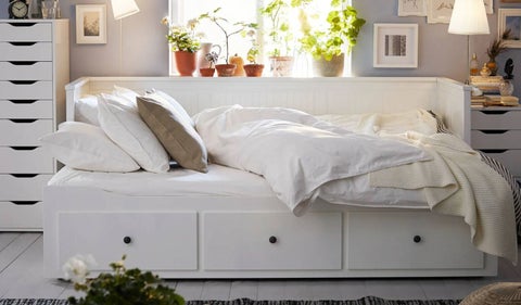 Diván cama