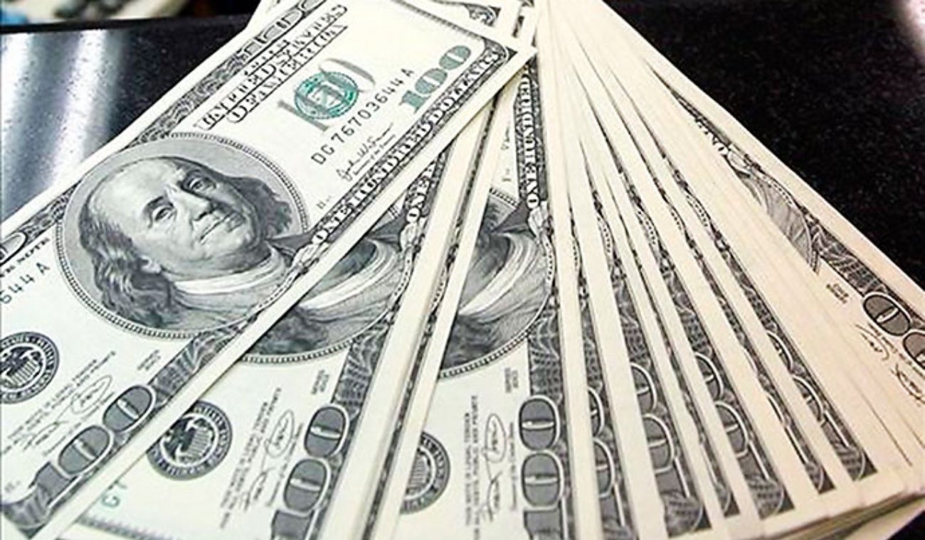 DÓLAR EN COLOMBIA y su volatilidad durante la SEMANA