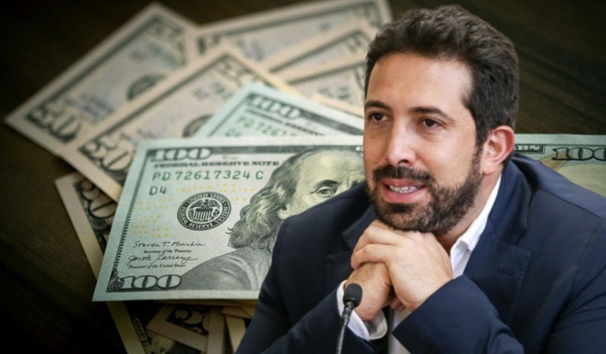dolar diego guevara
