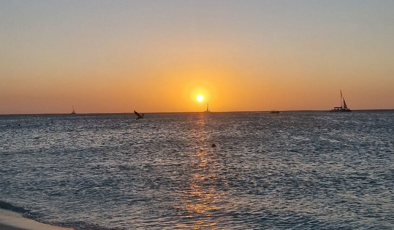 La MEJOR PLAYA del CARIBE está a dos horas de BOGOTÁ
