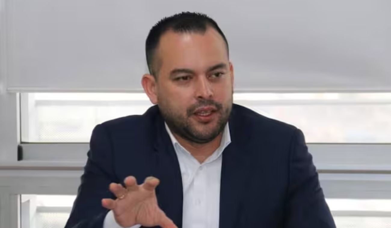Edwin Palma