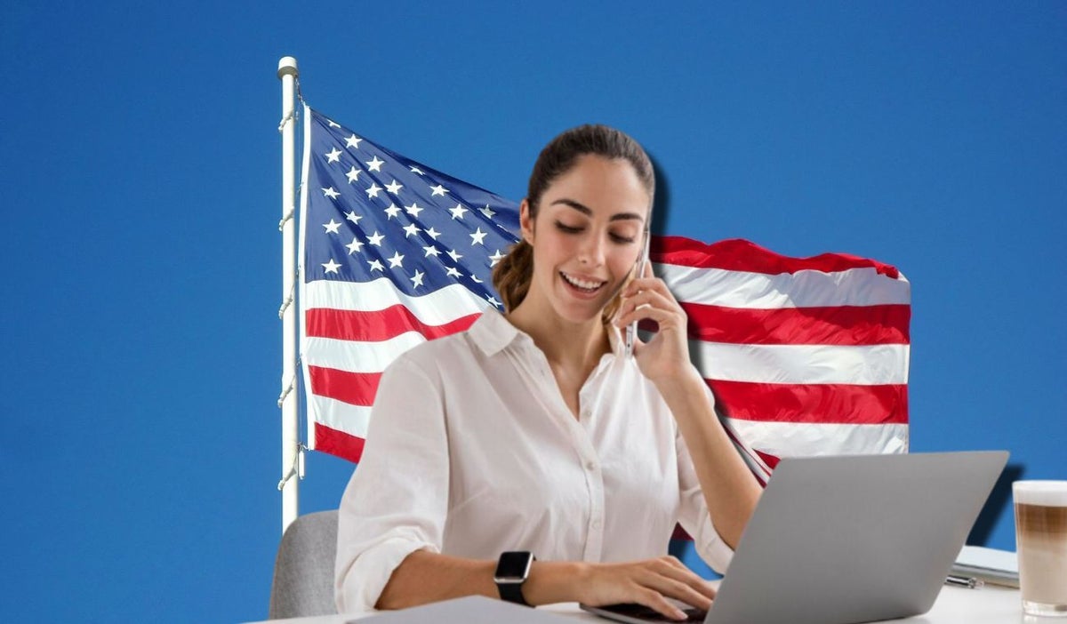Trabajo remoto EEUU