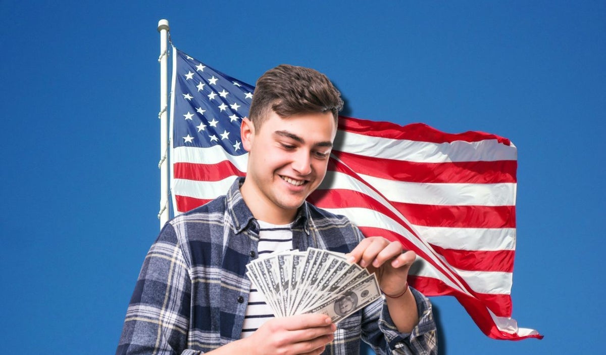 Empleo en Estados Unidos