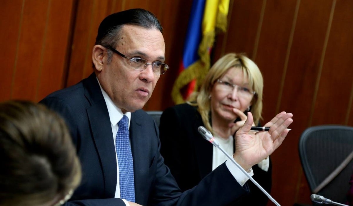 Efraín Cepeda responde a Petro por reforma a puerta cerrada