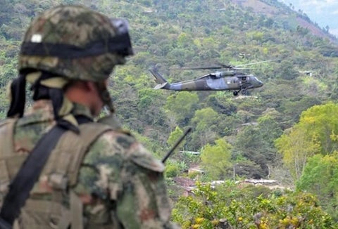 Ejército Nacional