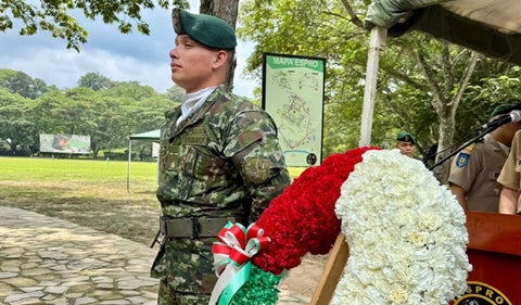 Ejército dejará de publicar imágenes de muertos en combate