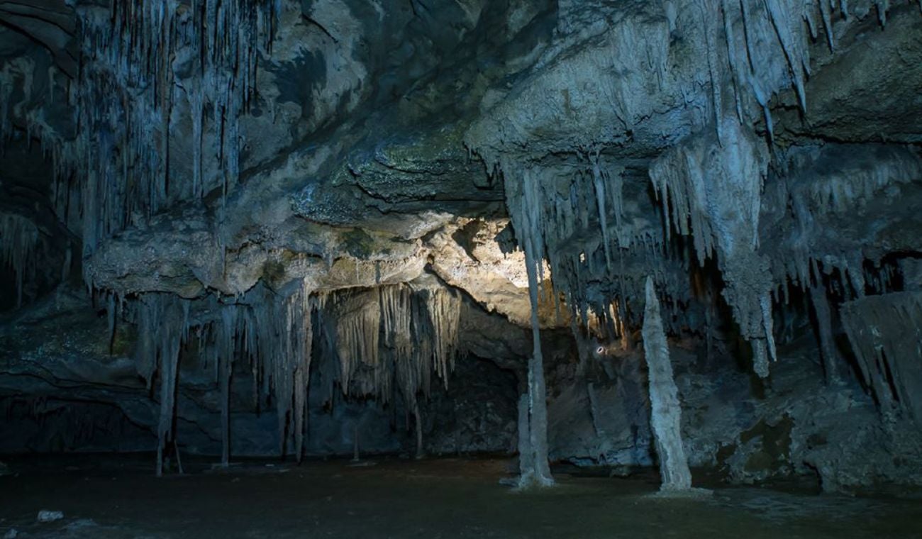 El Peñón Santander