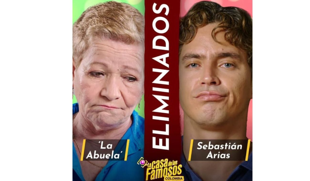 La casa de los famosos