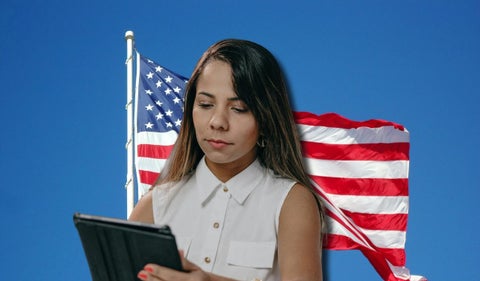 Teletrabajo EEUU