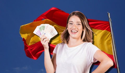 Empleo España