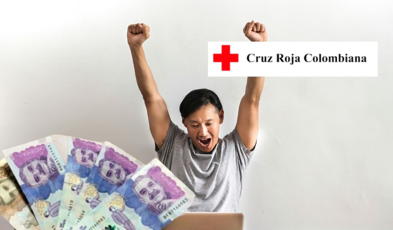 Empleo en Cruz Roja