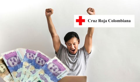 Empleo en Cruz Roja