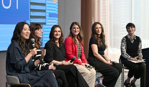 Empresas con alta representación femenina son más rentables