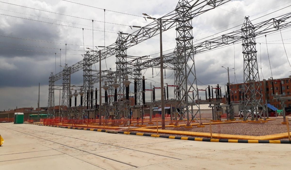 energia