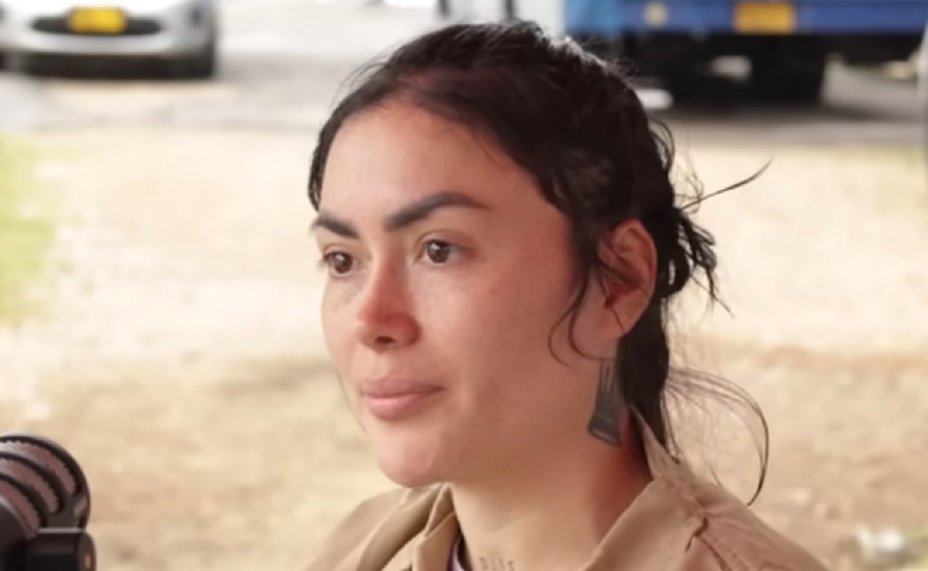 'Epa Colombia': estudiarán tutelas de casa por cárcel