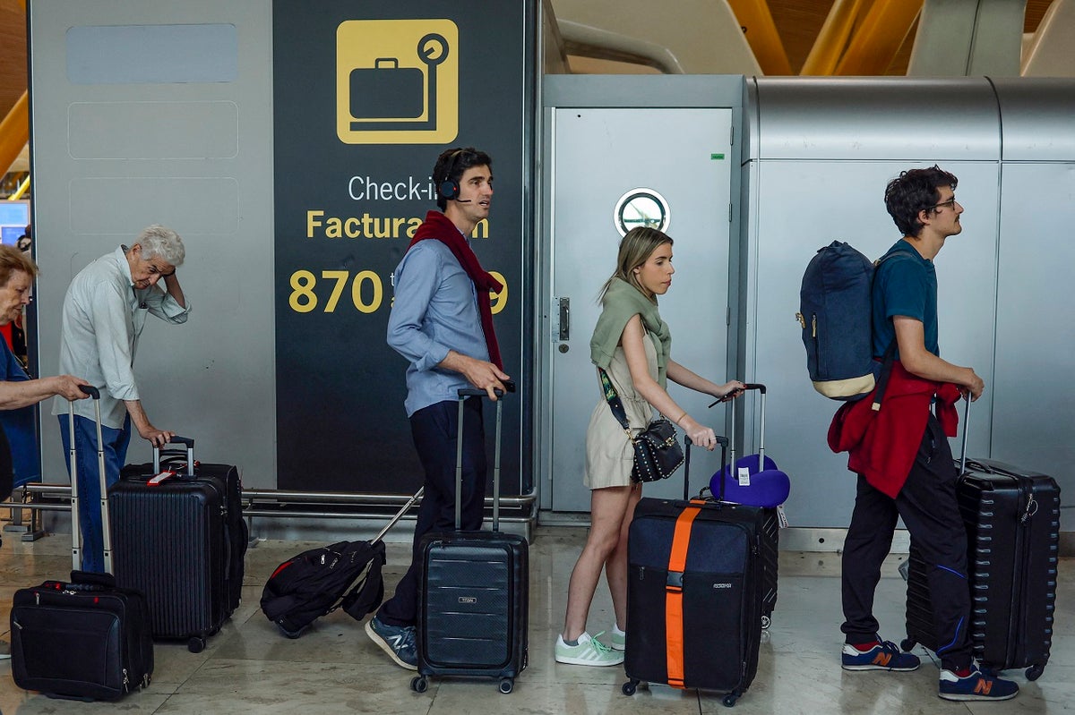 Europa aplazaría entrada en vigencia de ETIAS para Schengen