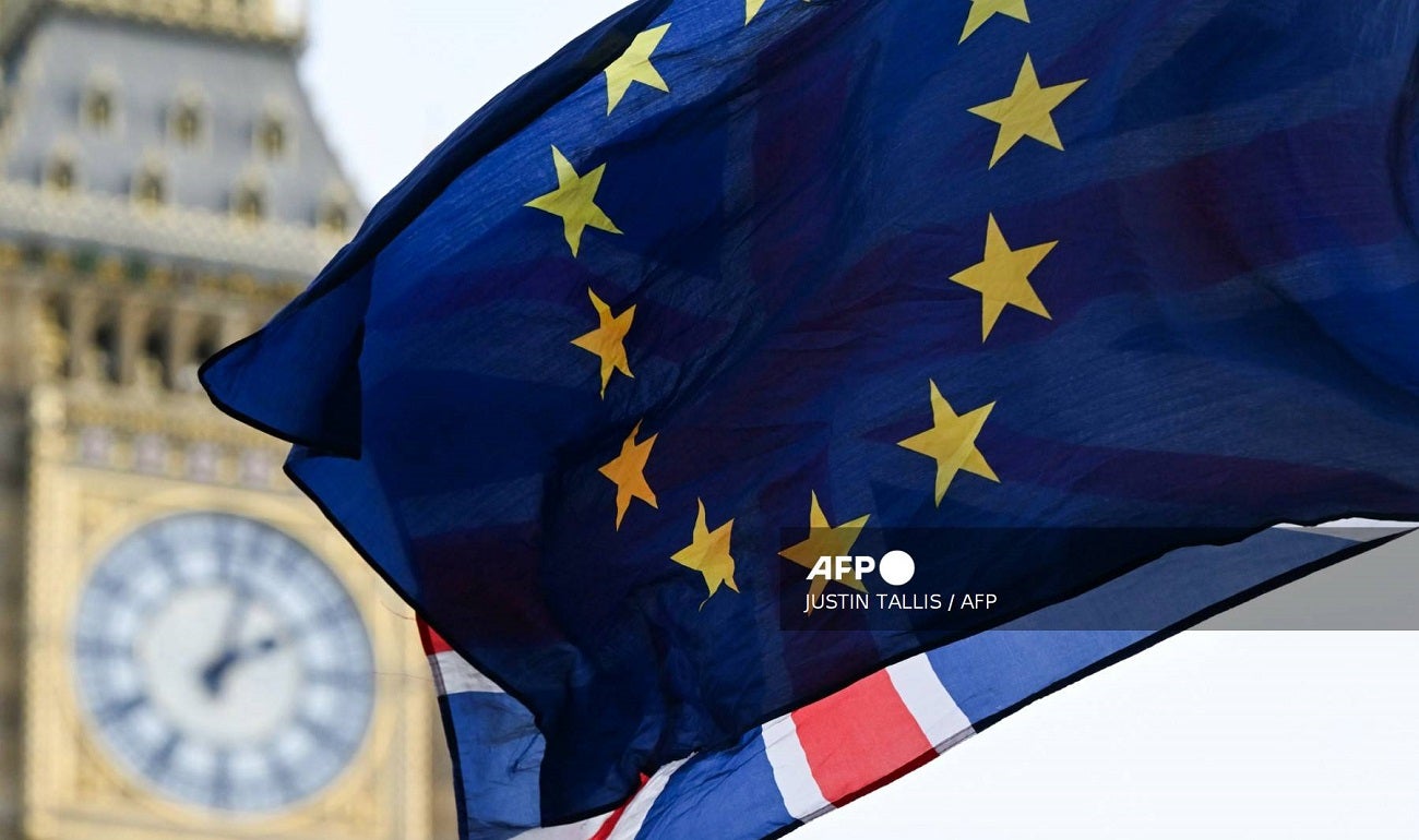 Europeos necesitarán autorización para viajar a Reino Unido