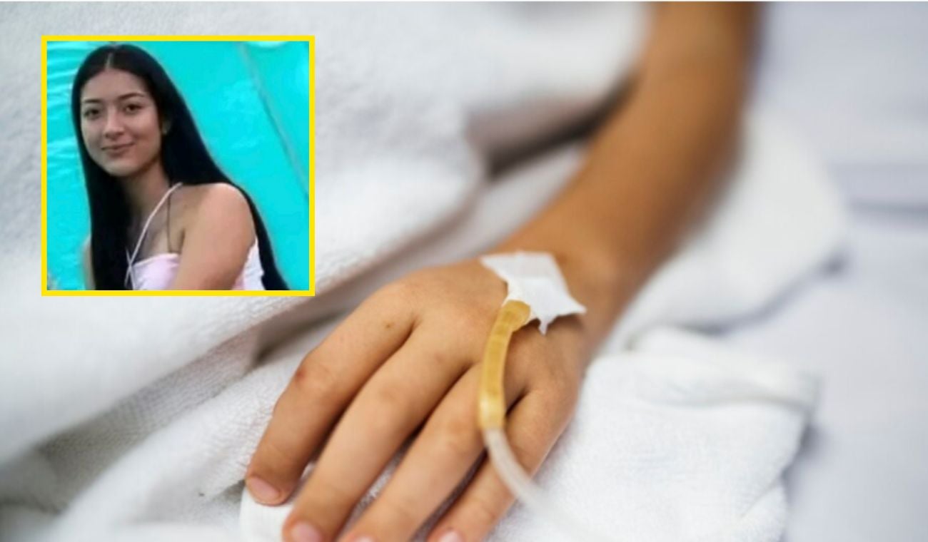 Murió Érika Morales, la joven que pidió eutanasia