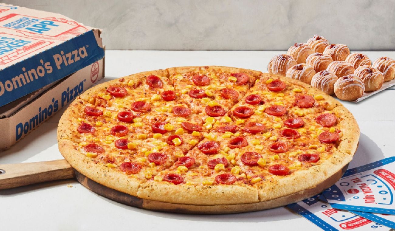 Dominos