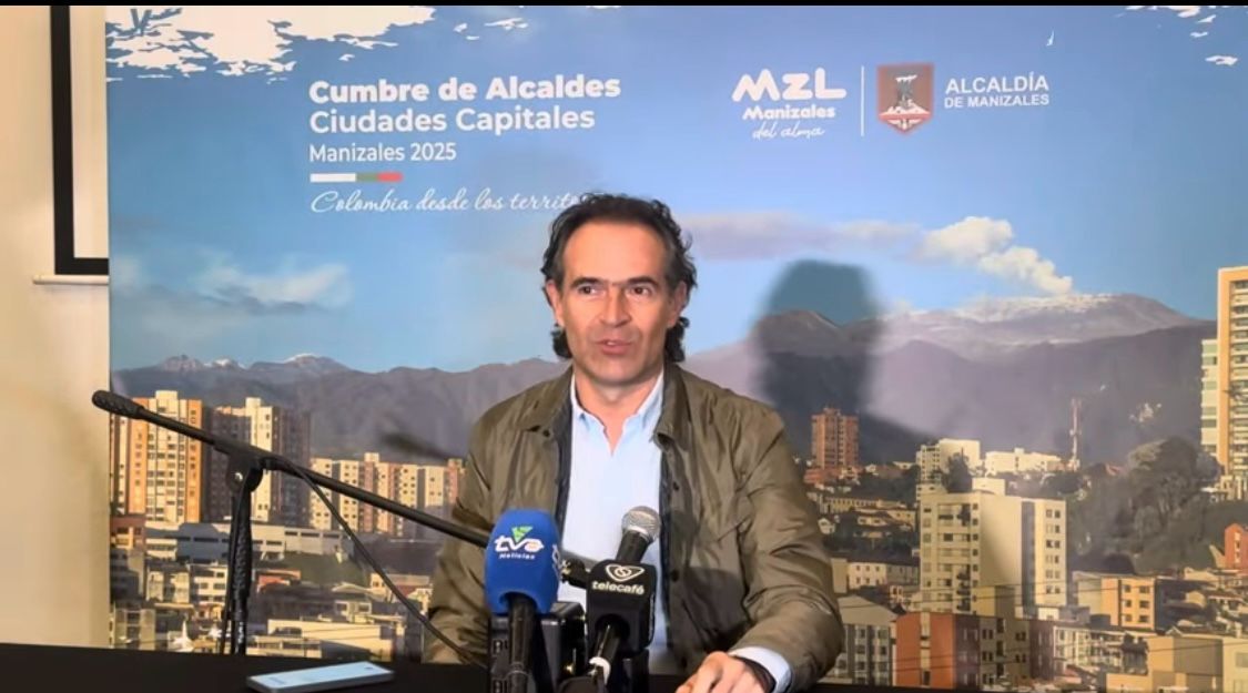 Federico Gutiérrez lanza advertencia sobre elecciones