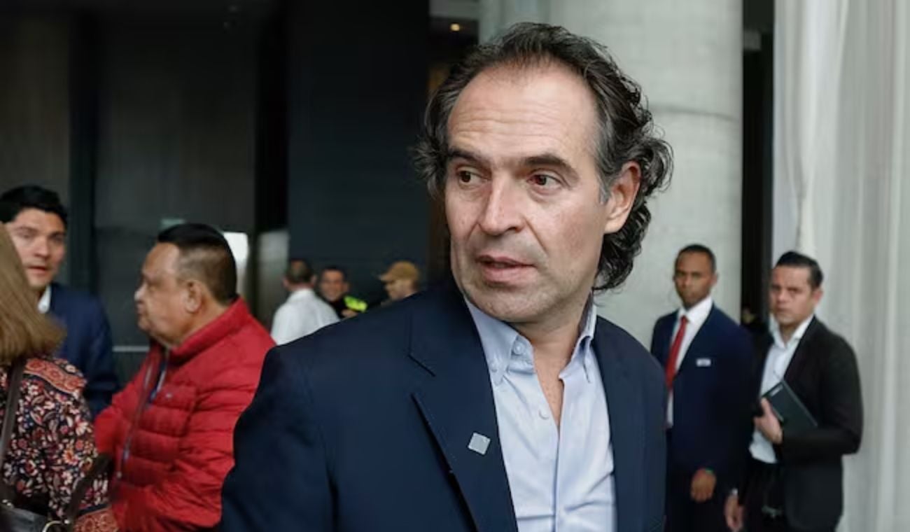 Federico Gutiérrez