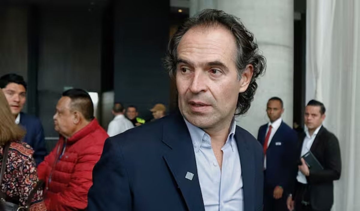 Federico Gutiérrez