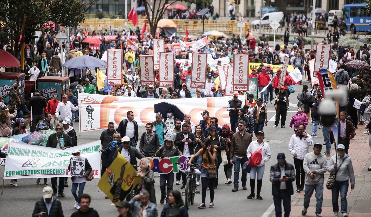 Fenalco: día cívico costará al país cerca de 360 millones de pesos