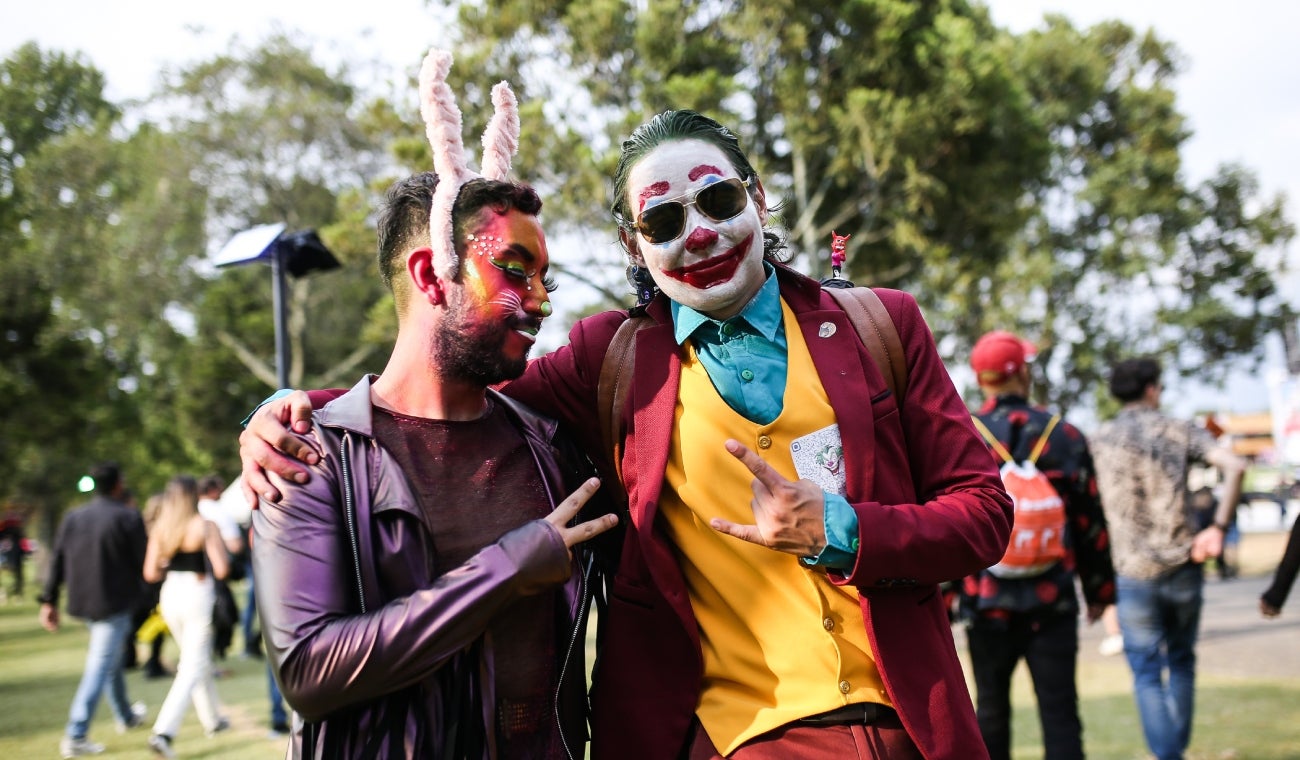 FERIA DE EMPRENDIMIENTO en ESTÉREO PICNIC 2025
