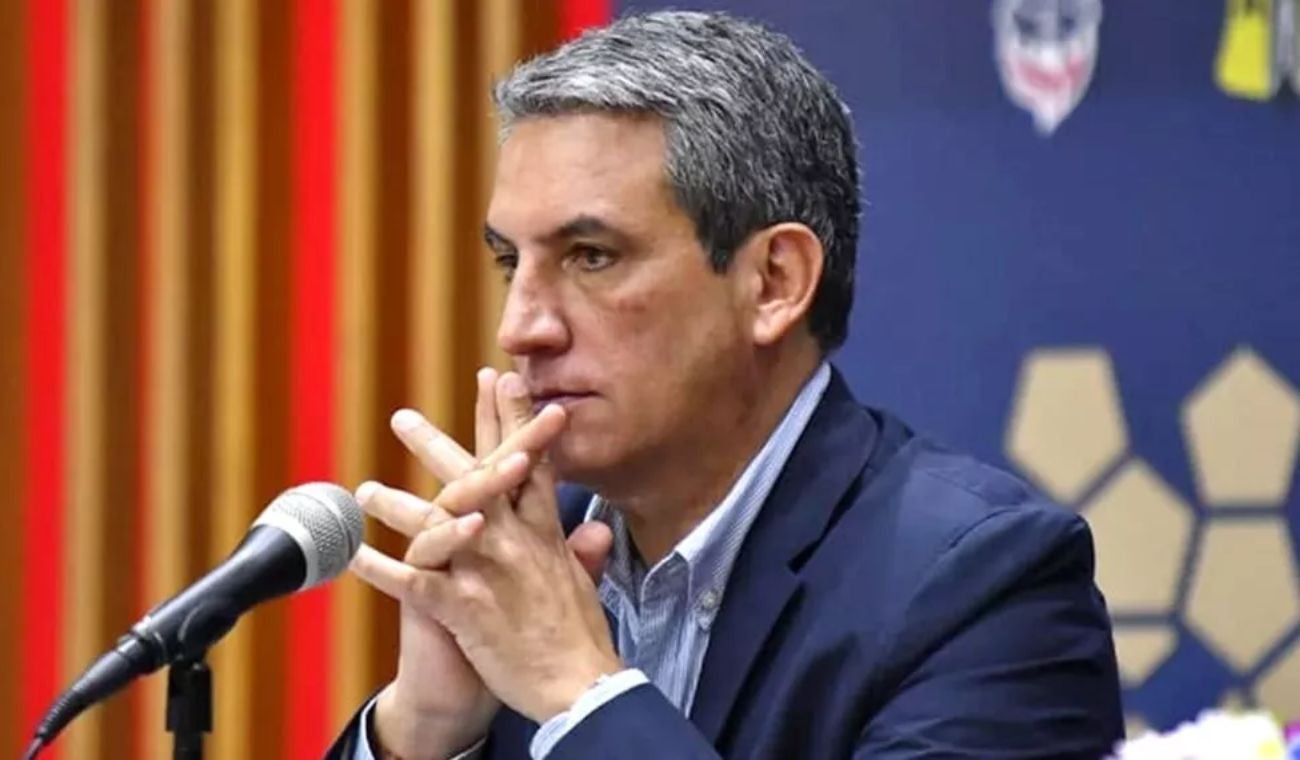 Fernando Jaramillo