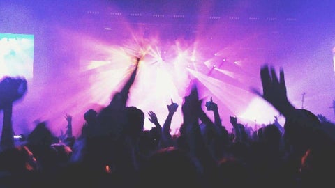 fiesta electrónica referencia
