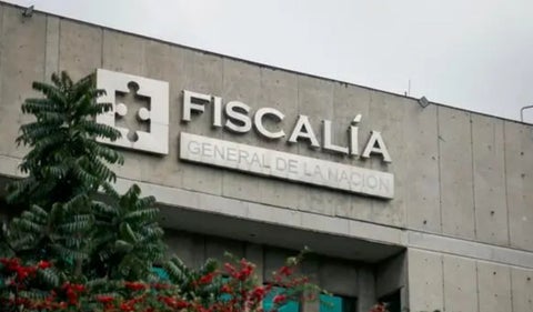 Fiscalía General de la Nación
