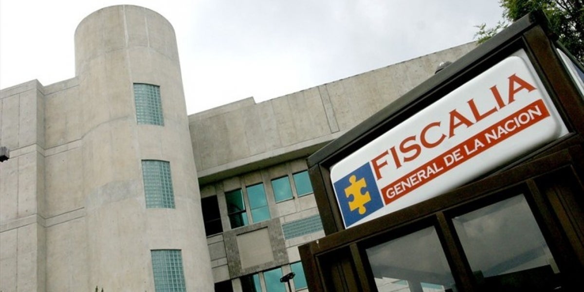 Fiscalía General de la Nación