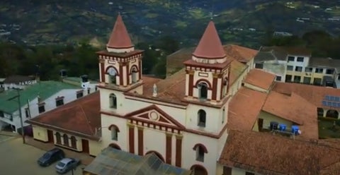 Fómeque, Cundinamarca