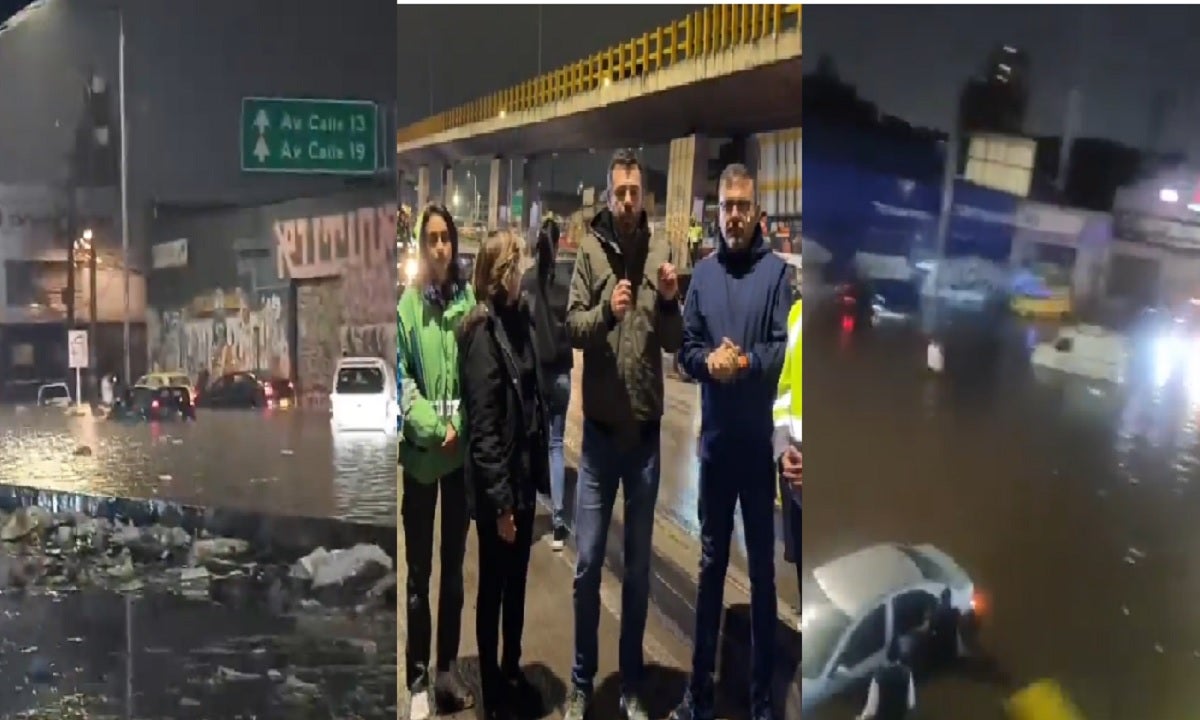 Emergencias