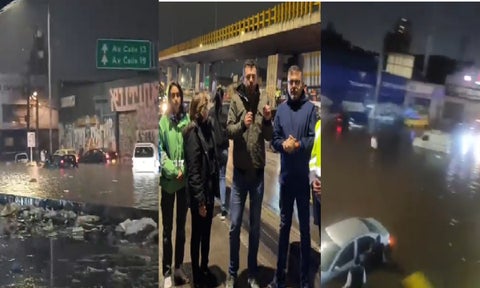 Emergencias
